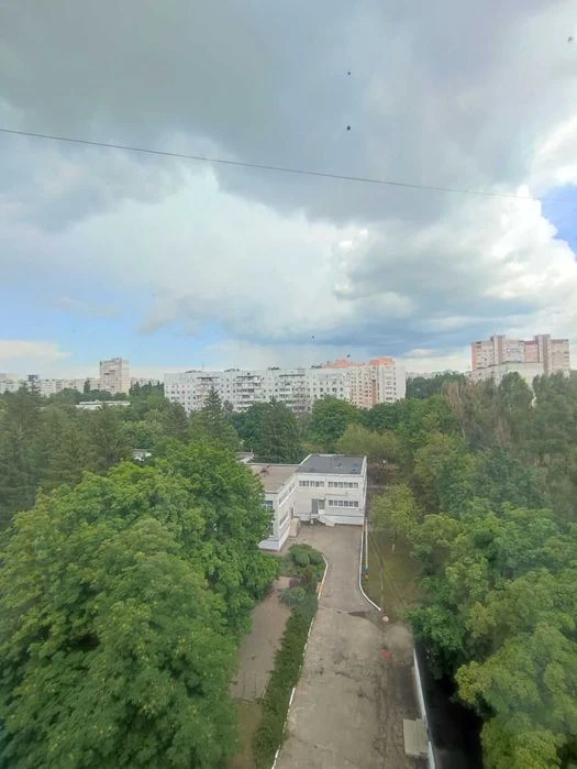 продам 3 кімн. Ак.Павлова 162в ГАЗ Сертифікат