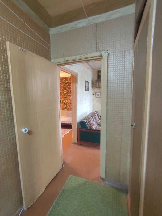 продам 3 кімн. Ак.Павлова 162в ГАЗ Сертифікат