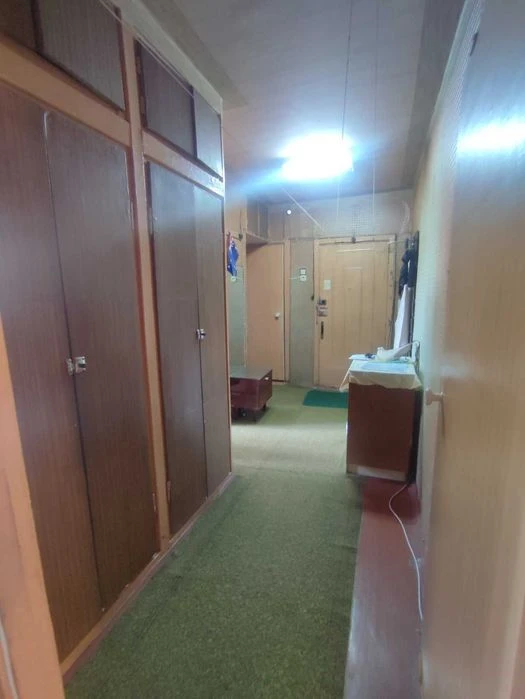 продам 3 кімн. Ак.Павлова 162в ГАЗ Сертифікат