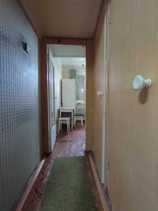 продам 3 кімн. Ак.Павлова 162в ГАЗ Сертифікат