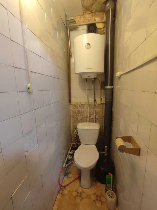 продам 3 кімн. Ак.Павлова 162в ГАЗ Сертифікат