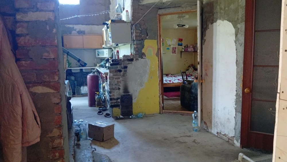 Продам будинок в С/Т Садівник