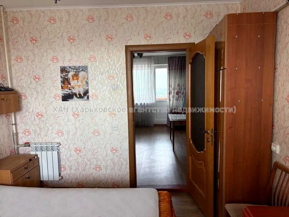 Квартира. Харків, Амосова вул. (Корчагінців)
