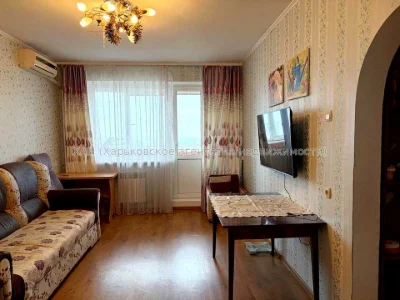 Квартира. Харків, Амосова вул. (Корчагінців)