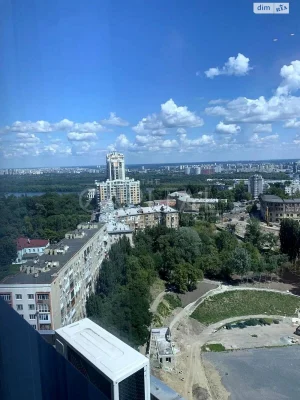 Довгострокова Оренда Квартира Печерськ
