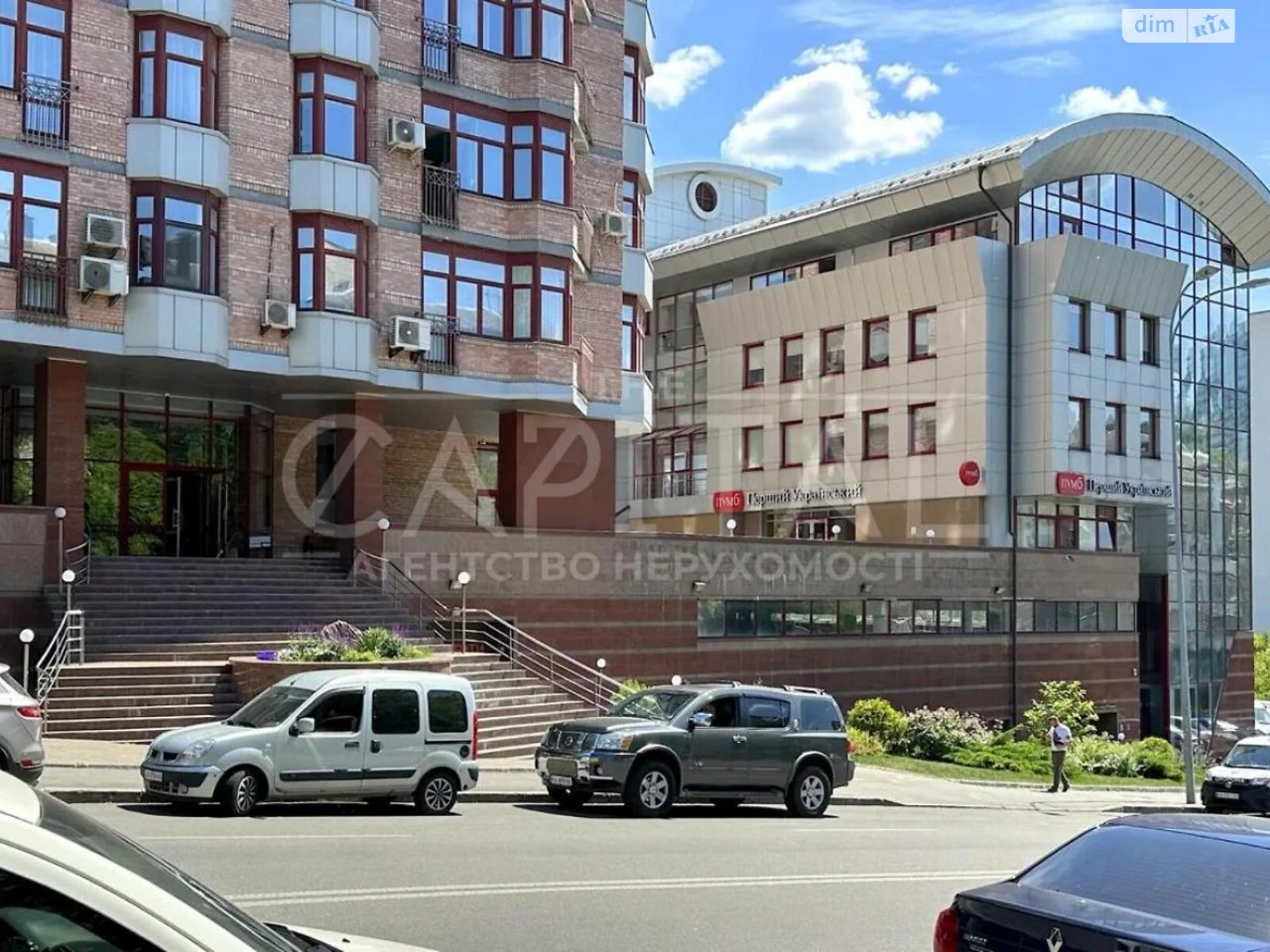 Довгострокова Оренда Квартира Печерськ
