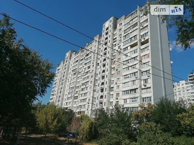 Sale of 2-room apartment 59.3 sq. m. on Honore de Balzac Street 18 •
