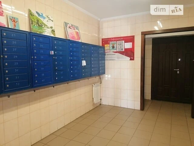 Sale of 2-room apartment 59.3 sq. m. on Honore de Balzac Street 18 •