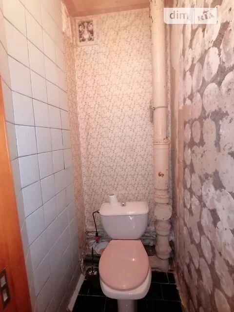 Sale of 2-room apartment 59.3 sq. m. on Honore de Balzac Street 18 •