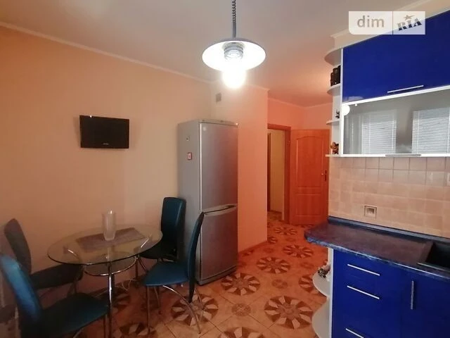 Sale of 2-room apartment 59.3 sq. m. on Honore de Balzac Street 18 •