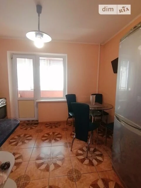 Sale of 2-room apartment 59.3 sq. m. on Honore de Balzac Street 18 •