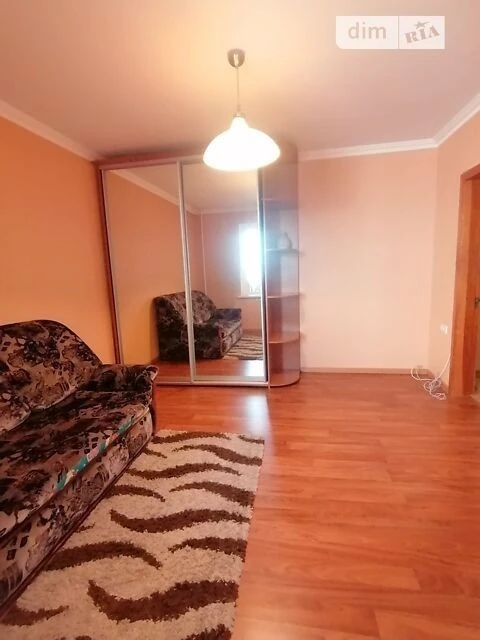 Sale of 2-room apartment 59.3 sq. m. on Honore de Balzac Street 18 •