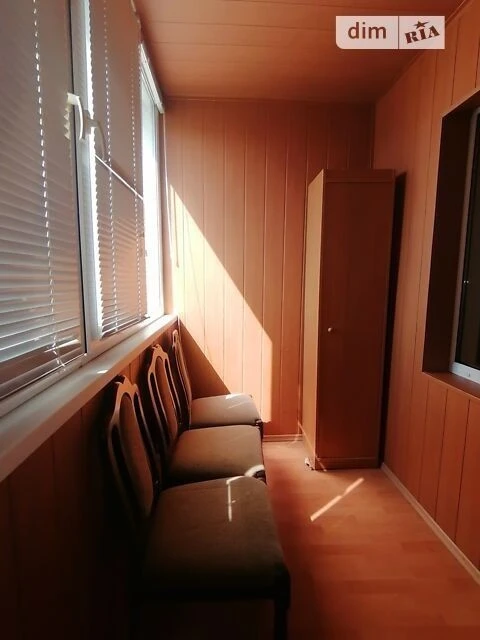 Sale of 2-room apartment 59.3 sq. m. on Honore de Balzac Street 18 •