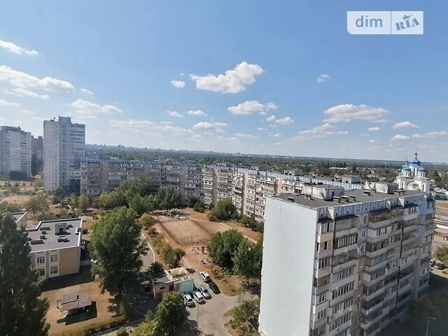Sale of 2-room apartment 59.3 sq. m. on Honore de Balzac Street 18 •