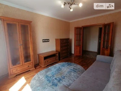 Sale of 2-room apartment 59.3 sq. m. on Honore de Balzac Street 18 •
