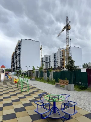 Продаж квартири 41м кв у ЖК Рідний дім 8 секція ,переуступка