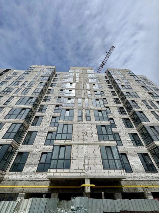 Продаж квартири 41м кв у ЖК Рідний дім 8 секція ,переуступка