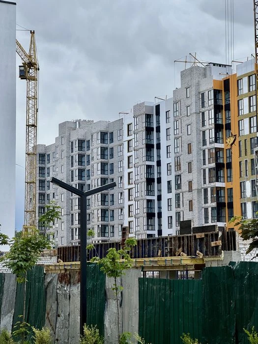 Продаж квартири 41м кв у ЖК Рідний дім 8 секція ,переуступка