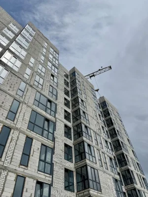 Продаж квартири 41м кв у ЖК Рідний дім 8 секція ,переуступка