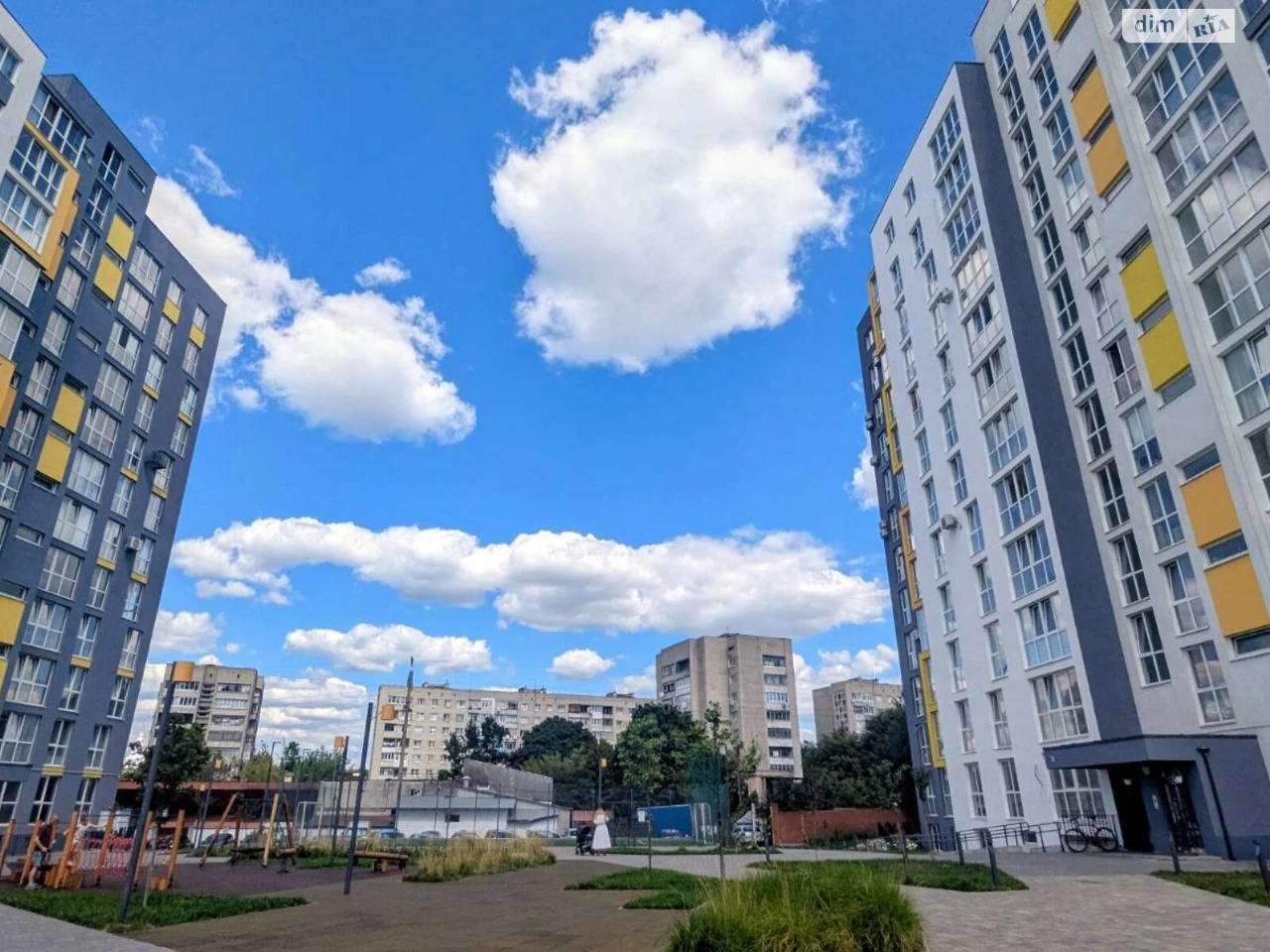 Продаж Квартира Левандівка