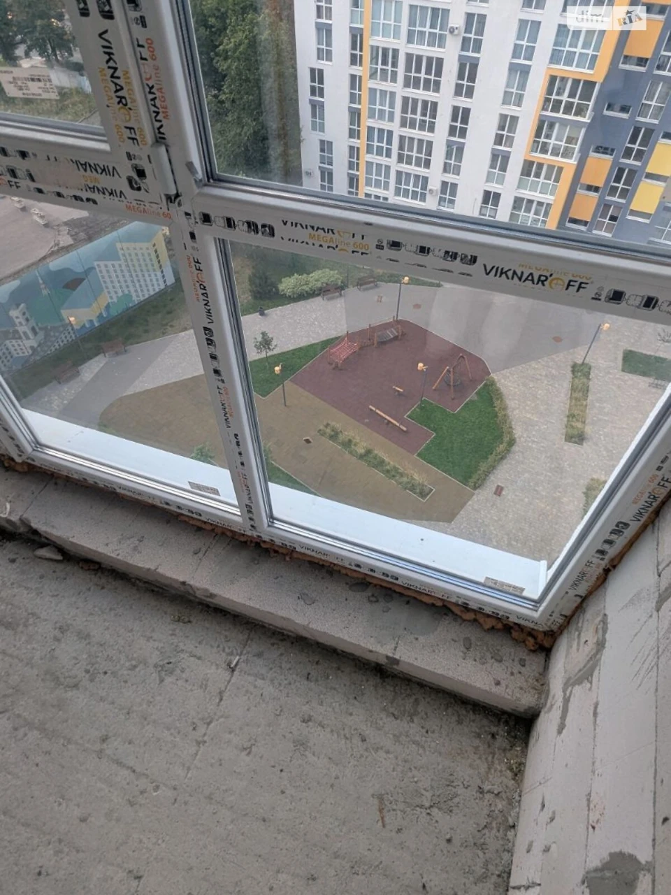 Продаж Квартира Левандівка