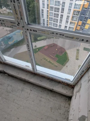 Продаж Квартира Левандівка