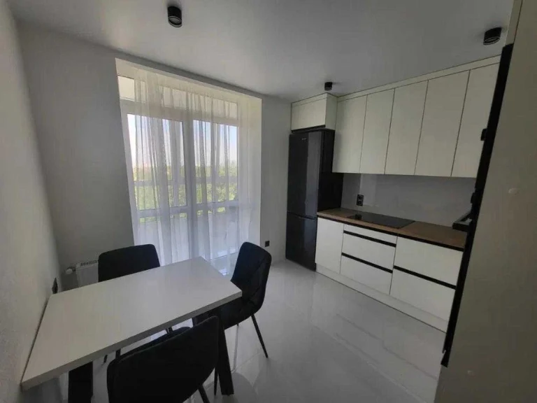 Продаж 1 -кімнатна квартира в ЖК Шенген, Львів