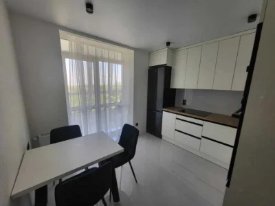 Продаж 1 -кімнатна квартира в ЖК Шенген, Львів