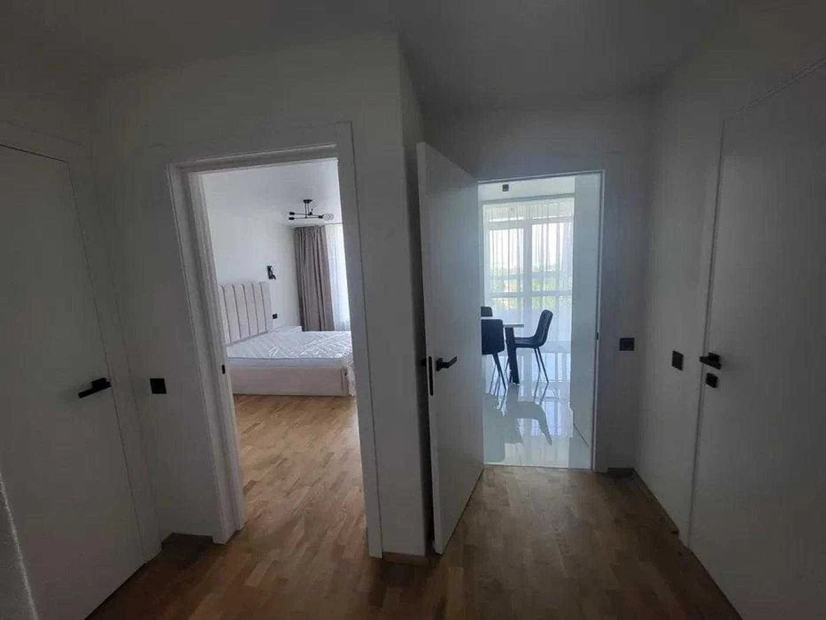 Продаж 1 -кімнатна квартира в ЖК Шенген, Львів