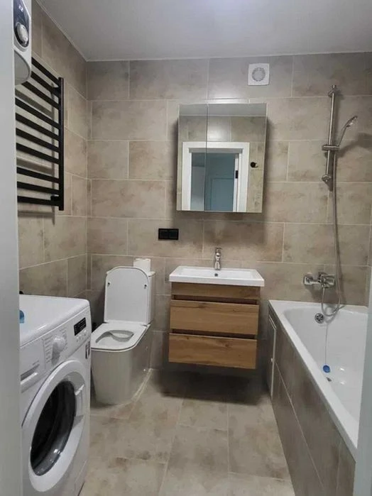 Продаж 1 -кімнатна квартира в ЖК Шенген, Львів