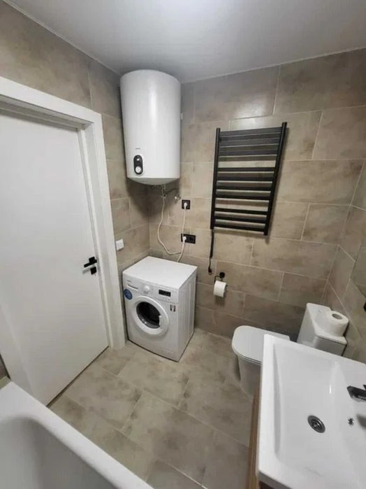 Продаж 1 -кімнатна квартира в ЖК Шенген, Львів