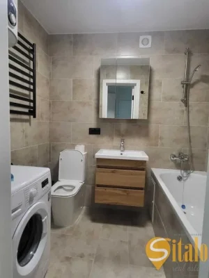 Продаж 1 -кімнатна квартира в ЖК Шенген, Львів