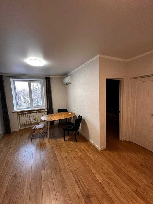 Three-room apartment in Gogol's style (DK Drobyazko)