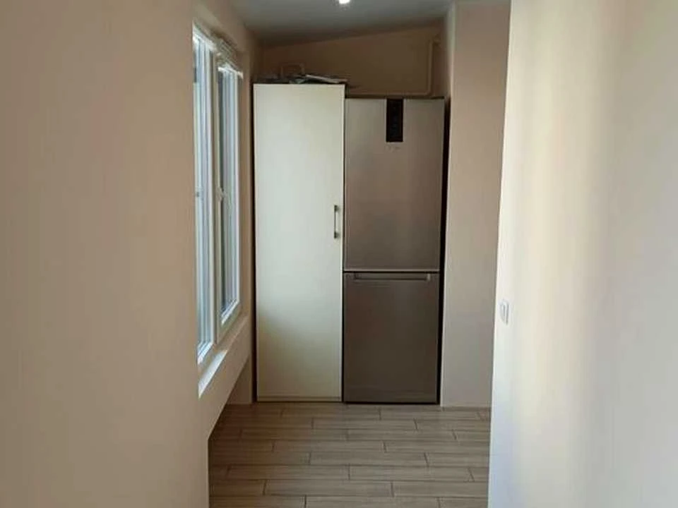Квартира. Львів, Космічна вул.