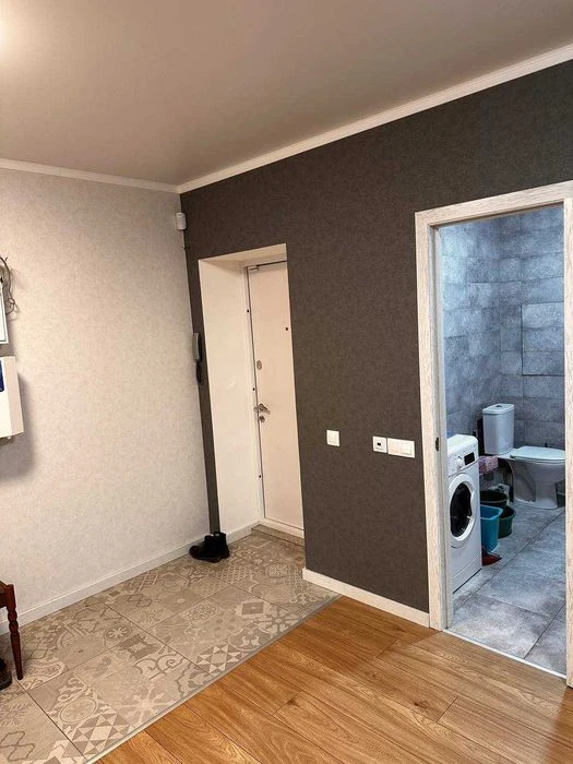 Three-room apartment in Gogol's style (DK Drobyazko)