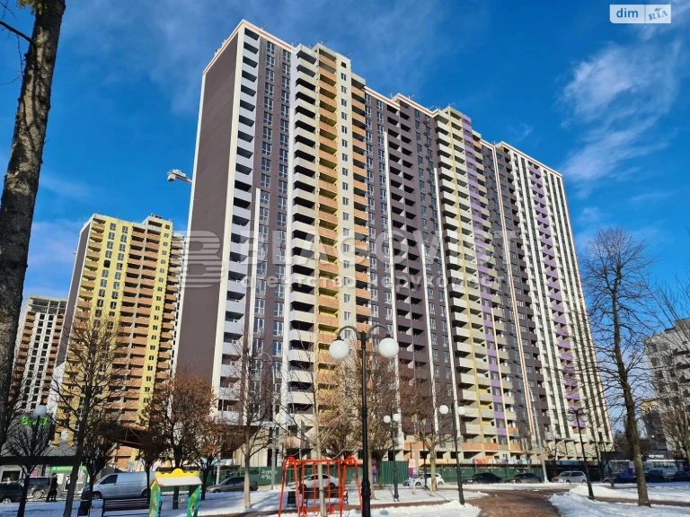 Продаж Квартира Чоколівка