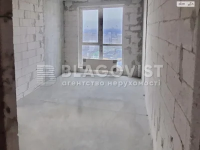 Продаж Квартира Чоколівка