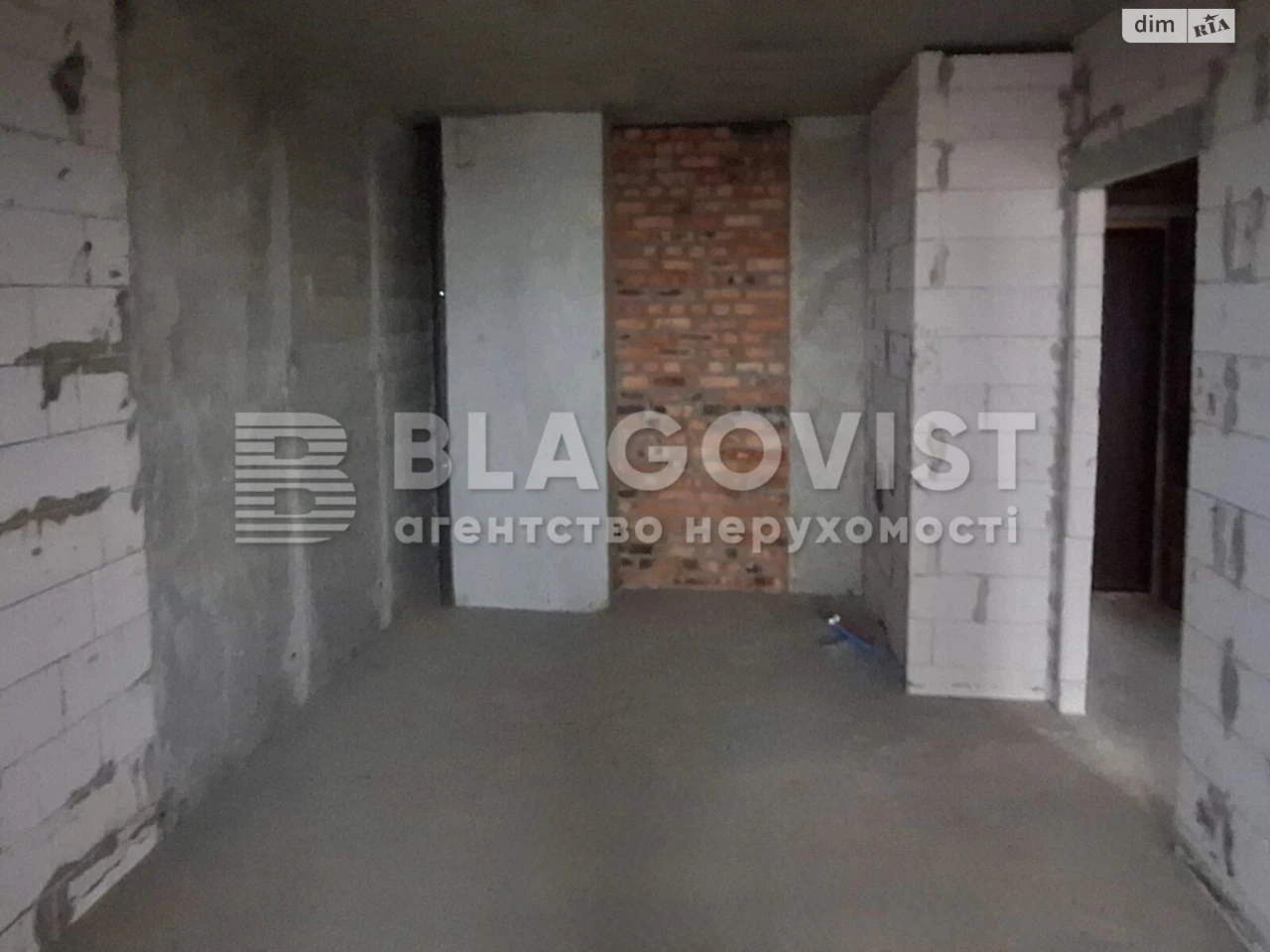 Продаж Квартира Чоколівка