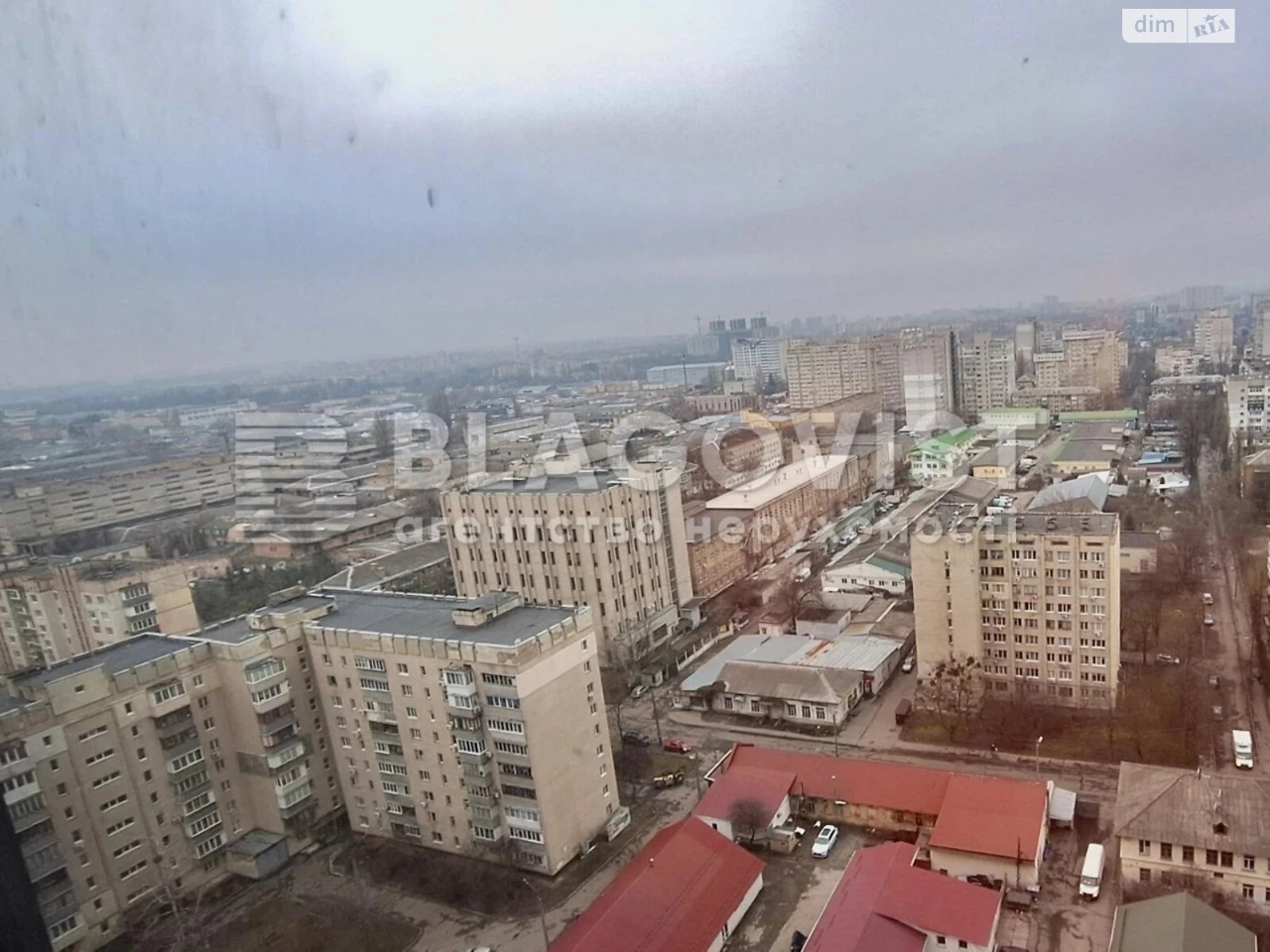 Продаж Квартира Чоколівка