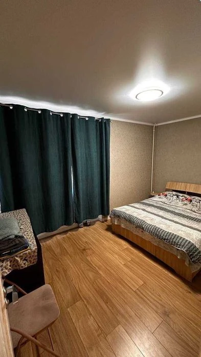 Three-room apartment in Gogol's style (DK Drobyazko)