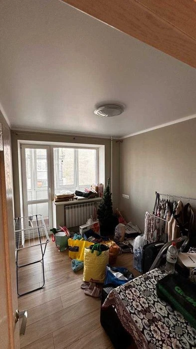 Three-room apartment in Gogol's style (DK Drobyazko)