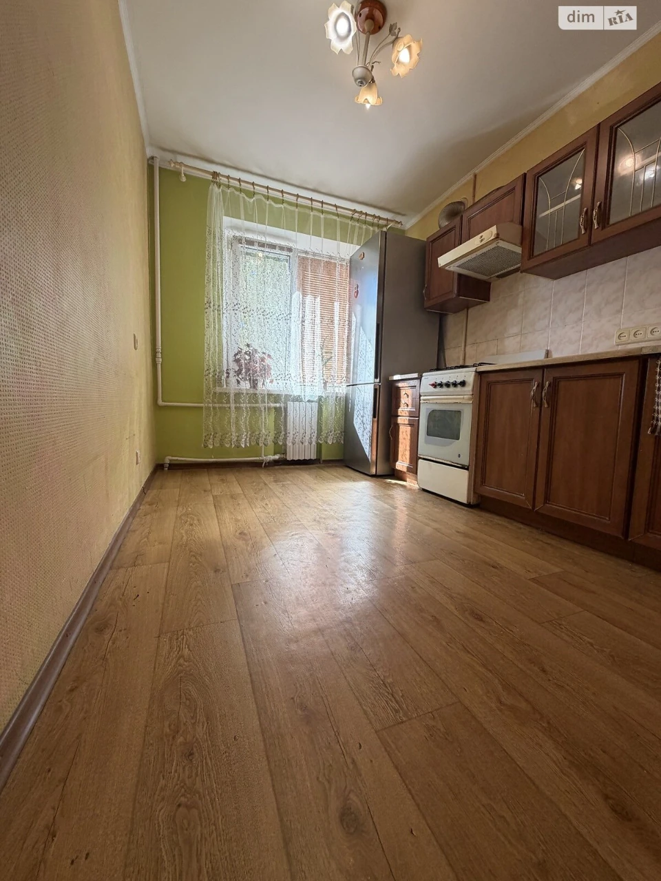 Продаж Квартира Тополя-2