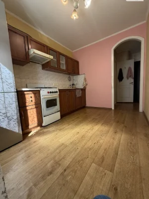 Продаж Квартира Тополя-2