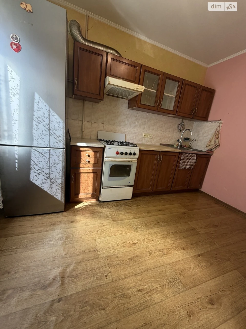 Продаж Квартира Тополя-2