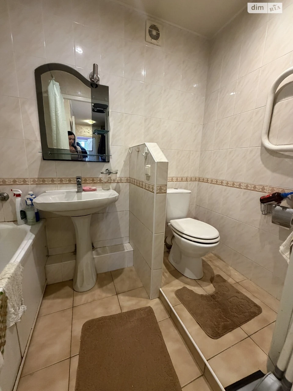 Продаж Квартира Тополя-2
