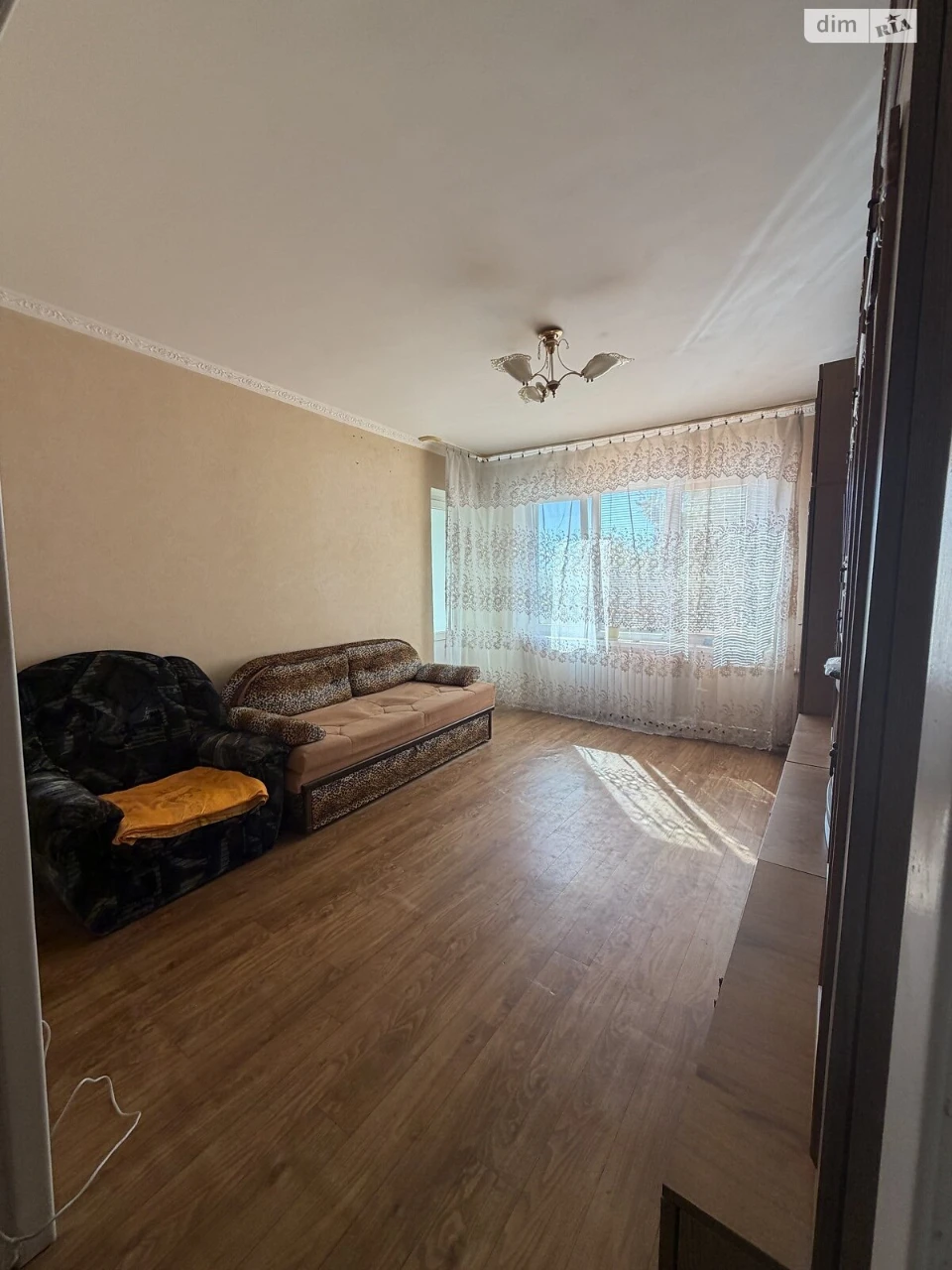Продаж Квартира Тополя-2