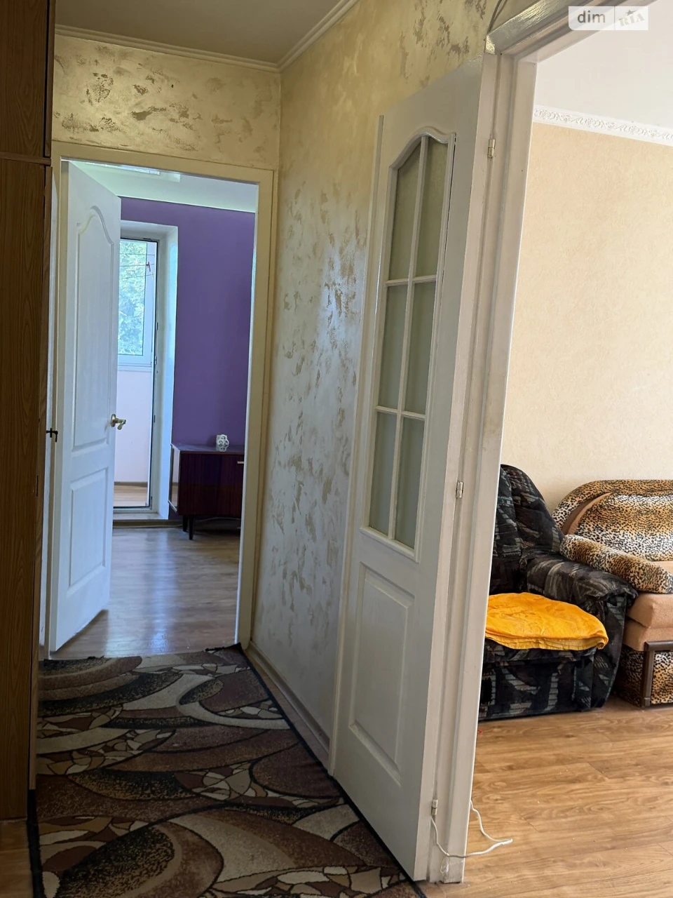 Продаж Квартира Тополя-2
