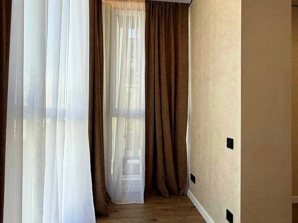 Квартира. Дніпро, Запорізьке шосе