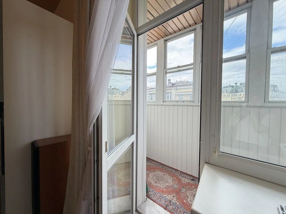 ‼️No Commission‼️2-level 3-room apartment in the center of Khreshcha