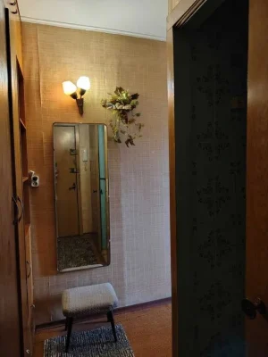 3 - комн. квартира 57 м. кв. пр. Пилипа Орлика, пр. Ильича.